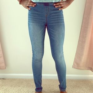 Jeggings
